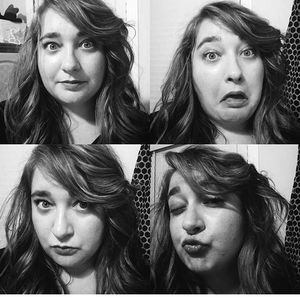 Meet your Posher, Liz